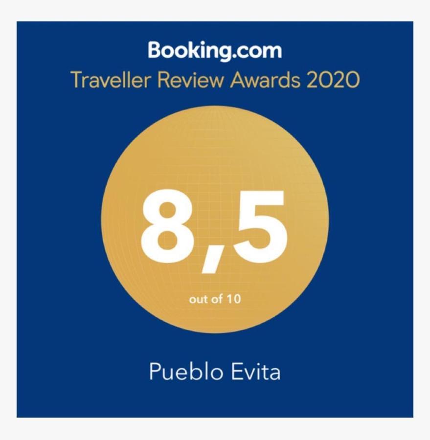 Pueblo Evita 33 Benalmadena Exterior photo