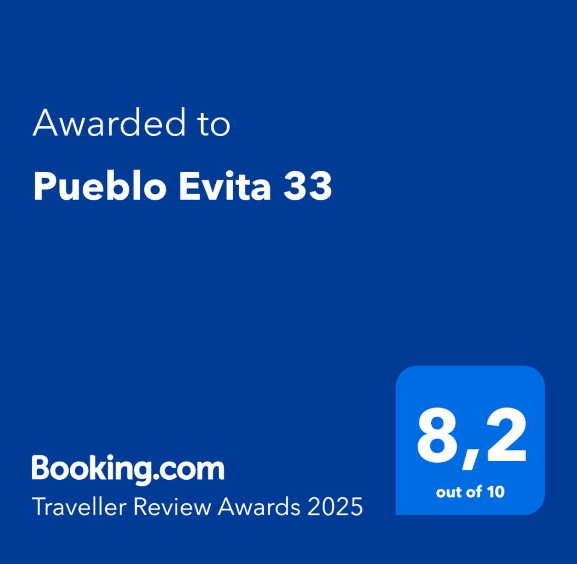 Pueblo Evita 33 Benalmadena Exterior photo
