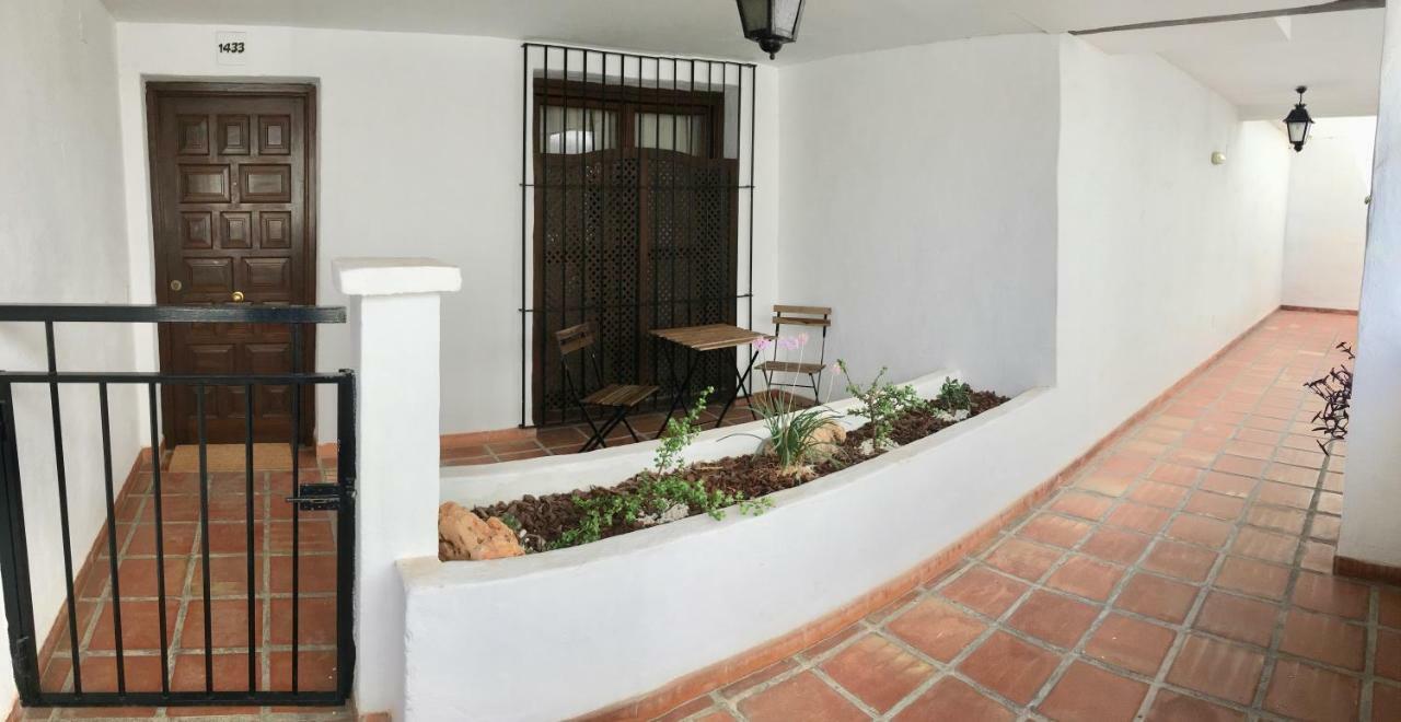 Pueblo Evita 33 Benalmadena Exterior photo